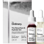 The Ordinary The Resurface & Hydrate Set