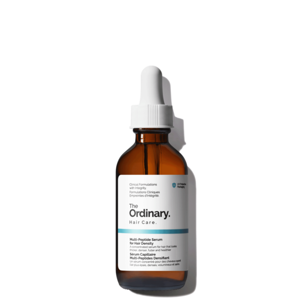 The Ordinary Multi-Peptide Serum for Hair Density 60ml